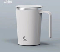 Thumbnail for Electric Self - Stirring Coffee Mug - Casatrail.com