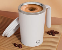 Thumbnail for Electric Self - Stirring Coffee Mug - Casatrail.com