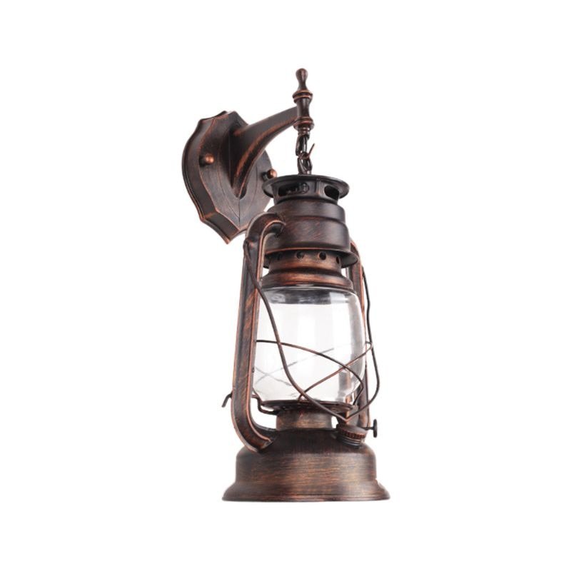 Elegany Rustic Wall Lamp - Casatrail.com