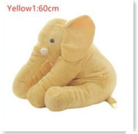 Thumbnail for Elephant Doll Sleeping Pillow for Baby - Casatrail.com