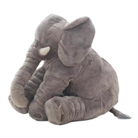 Thumbnail for Elephant Doll Sleeping Pillow for Baby - Casatrail.com