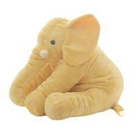 Thumbnail for Elephant Doll Sleeping Pillow for Baby - Casatrail.com