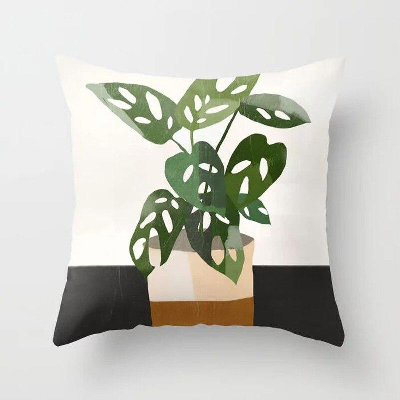 Elife Artistic Geometry Cushion Cover - Casatrail.com