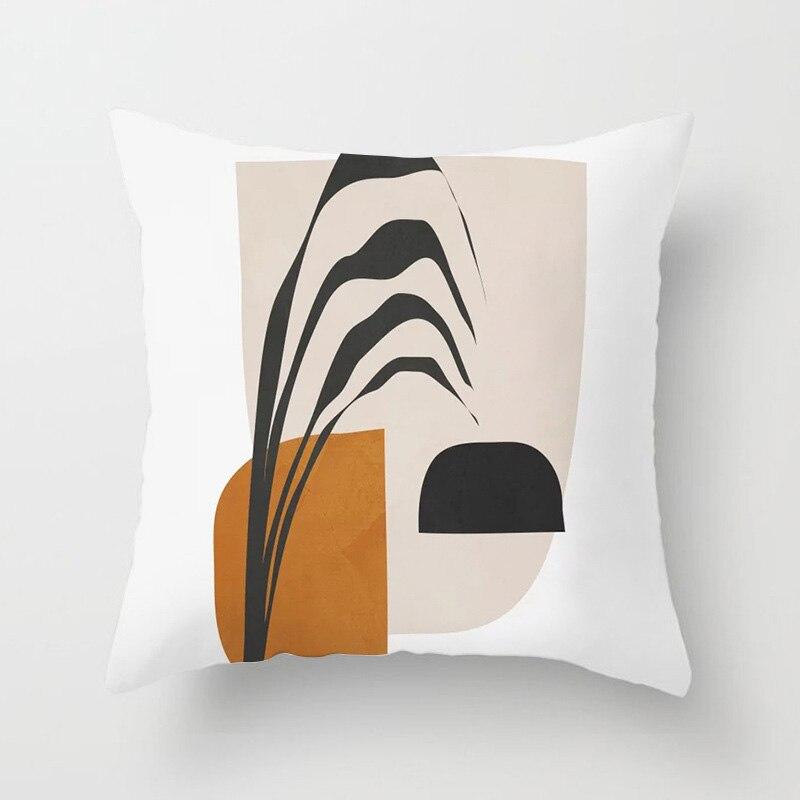 Elife Artistic Geometry Cushion Cover - Casatrail.com