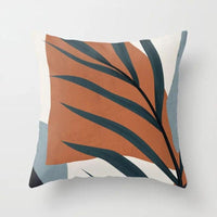 Thumbnail for Elife Artistic Geometry Cushion Cover - Casatrail.com