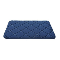 Thumbnail for Embossed Cobblestone Bathroom Bath Mat - Casatrail.com