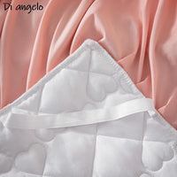 Thumbnail for Embroidered Velvet Luxury Bedspread - Wedding Gift - Casatrail.com