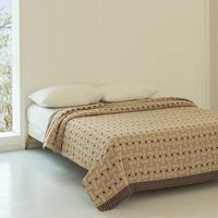 Thumbnail for European Style Cotton Bedsheet - Casatrail.com