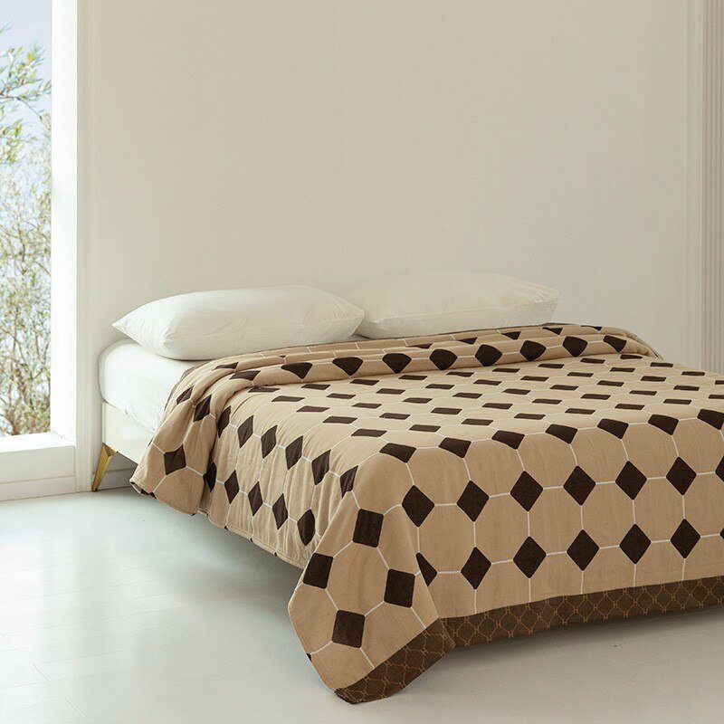 European Style Cotton Bedsheet - Casatrail.com