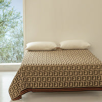 Thumbnail for European Style Cotton Bedsheet - Casatrail.com