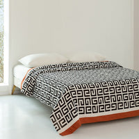 Thumbnail for European Style Cotton Bedsheet - Casatrail.com