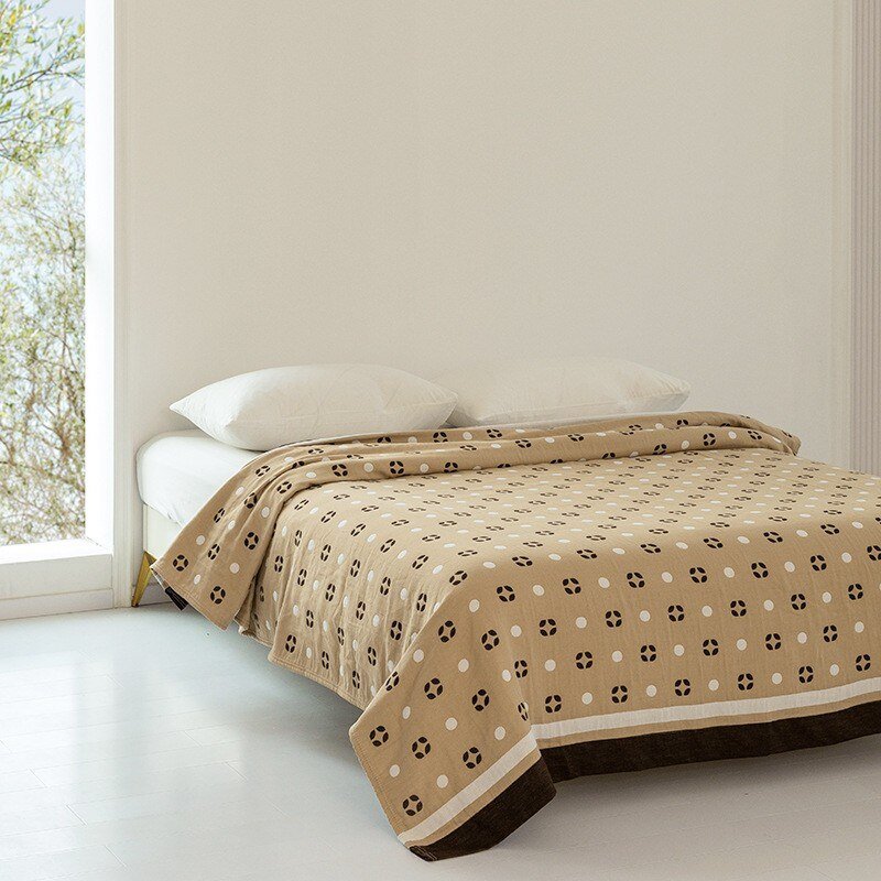 European Style Cotton Bedsheet - Casatrail.com