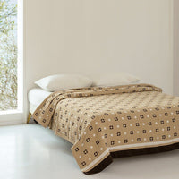 Thumbnail for European Style Cotton Bedsheet - Casatrail.com