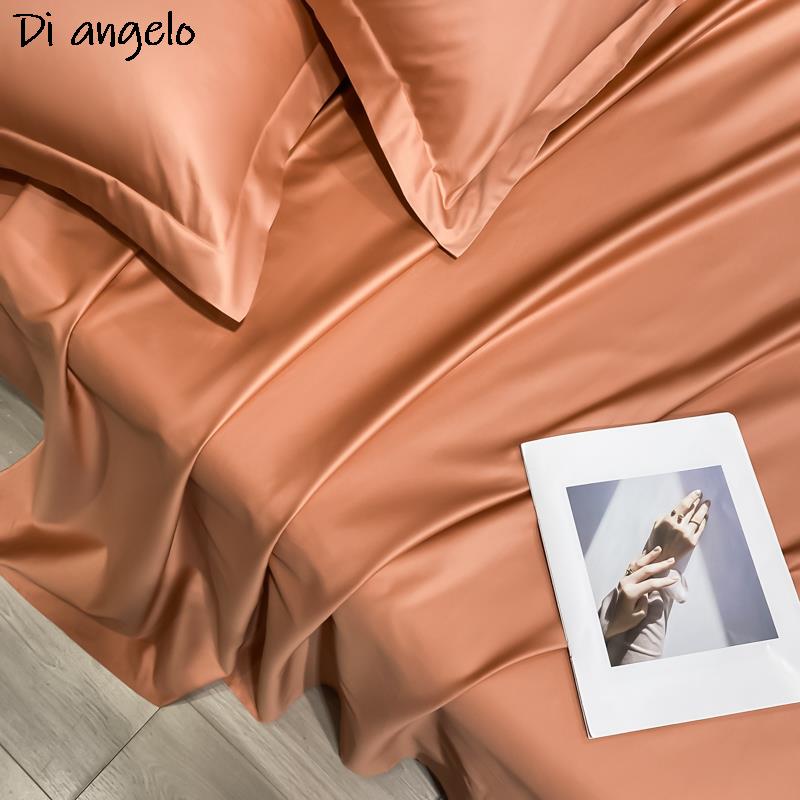 European Style Cotton Sheet Set - Casatrail.com