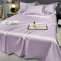 Thumbnail for European Style Cotton Sheet Set - Casatrail.com