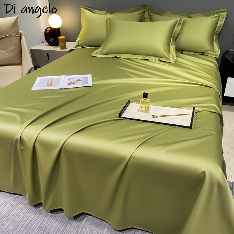 European Style Cotton Sheet Set - Casatrail.com