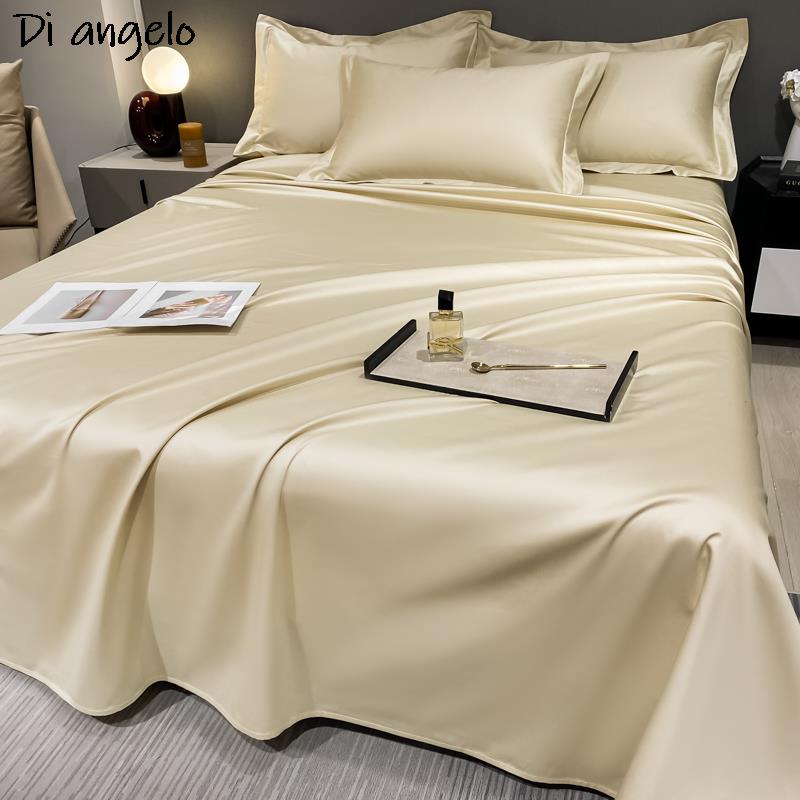 European Style Cotton Sheet Set - Casatrail.com