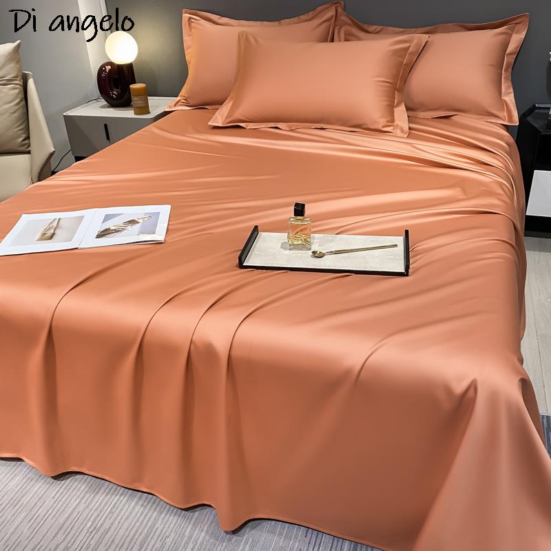 European Style Cotton Sheet Set - Casatrail.com