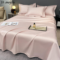 Thumbnail for European Style Cotton Sheet Set - Casatrail.com