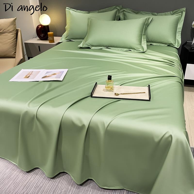 European Style Cotton Sheet Set - Casatrail.com