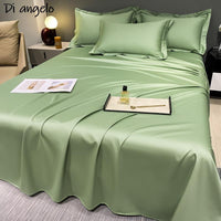 Thumbnail for European Style Cotton Sheet Set - Casatrail.com