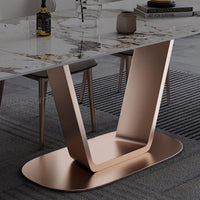 Thumbnail for Expandable Dining Table and Chairs Combination - Casatrail.com