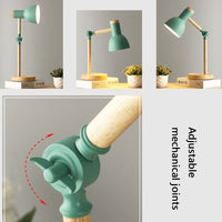 Thumbnail for Eye Protection LED Table Lamp for Reading - Casatrail.com