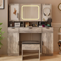 Thumbnail for Dressing Table Set
