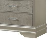 Thumbnail for Amalia - Dresser - Gray