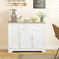Thumbnail for Kitchen Storage Cabinet