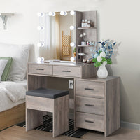 Thumbnail for Dressing Table Set
