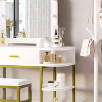 Thumbnail for New Dressing Table