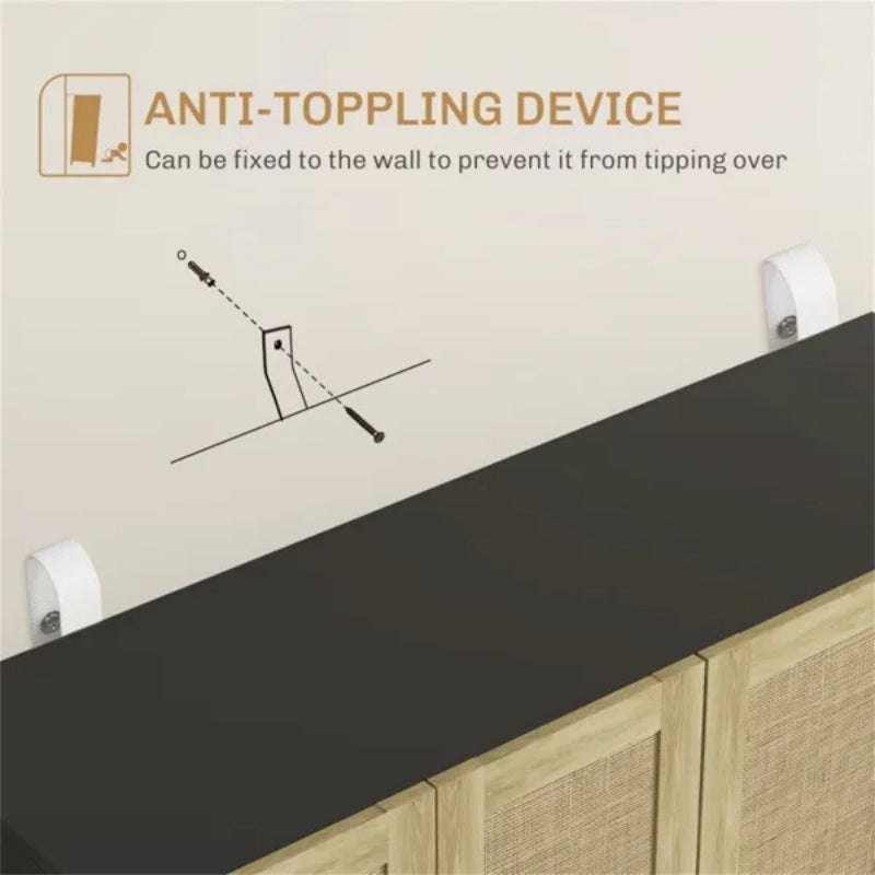 Kitchen Storage Cabinet