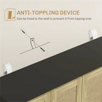 Thumbnail for Kitchen Storage Cabinet