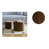 Thumbnail for Round Coffee Table Unavailable Platforms- Welfel