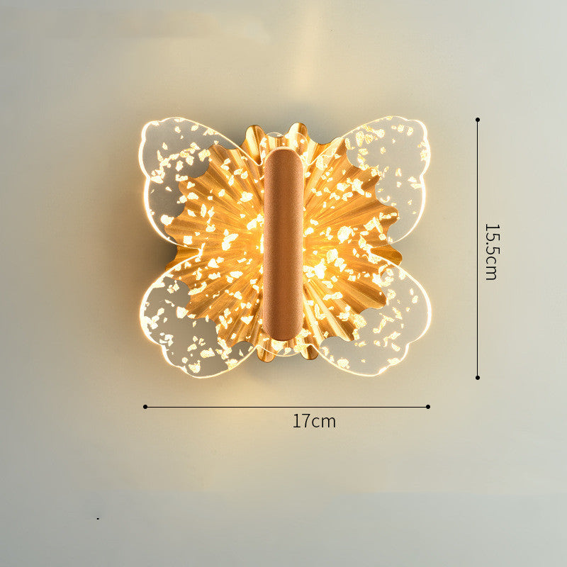 Children's Room Cartoon Love Decorative Lights