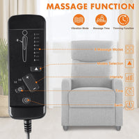 Thumbnail for Manual Lounge Chair