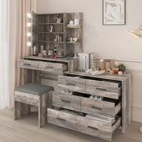 Thumbnail for Dressing Table Set