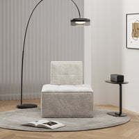 Thumbnail for Reading Chair For Living Room