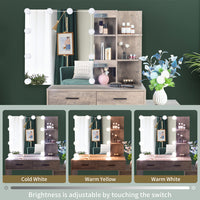 Thumbnail for Dressing Table Set