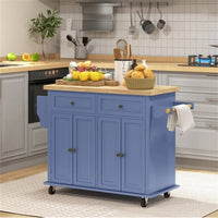 Thumbnail for Kitchen Storage Cabinet, Kitchen Cabinet