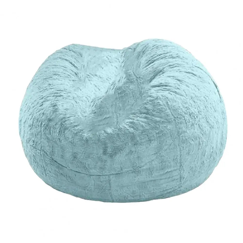 Flexible Indoor Oversized Bean Bag Chair - Casatrail.com