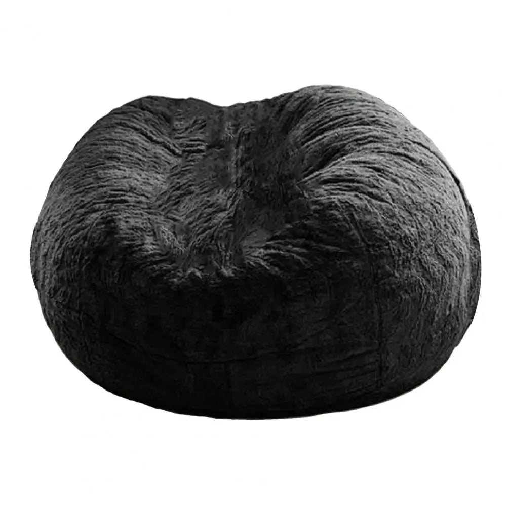 Flexible Indoor Oversized Bean Bag Chair - Casatrail.com