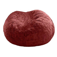 Thumbnail for Flexible Indoor Oversized Bean Bag Chair - Casatrail.com