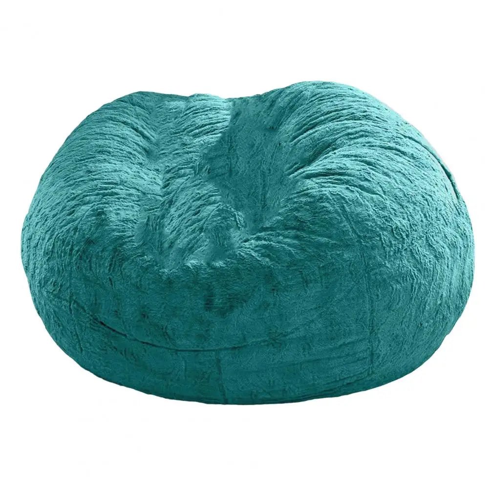 Flexible Indoor Oversized Bean Bag Chair - Casatrail.com