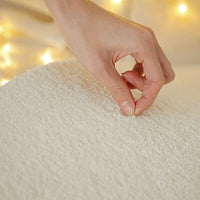 Thumbnail for Fluffy Cashmere Rug for Living Room & Bedroom - Casatrail.com