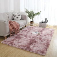 Thumbnail for Fluffy Large Carpet For Living Room - Casatrail.com