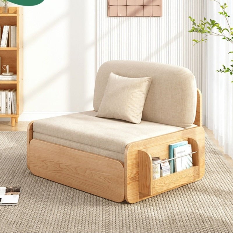 Foldable Modern Sofa Set for Living Room - Casatrail.com