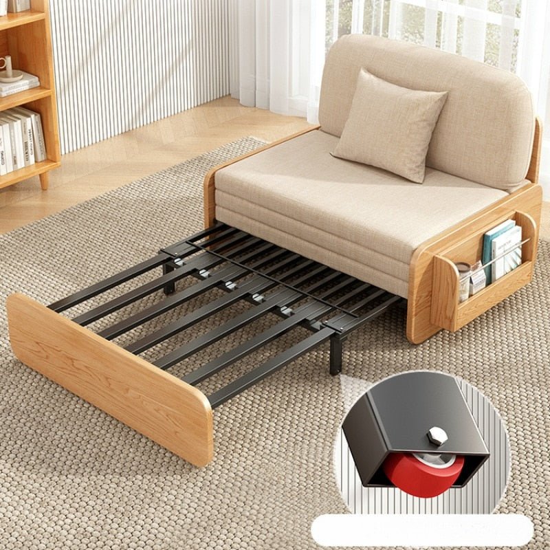 Foldable Modern Sofa Set for Living Room - Casatrail.com