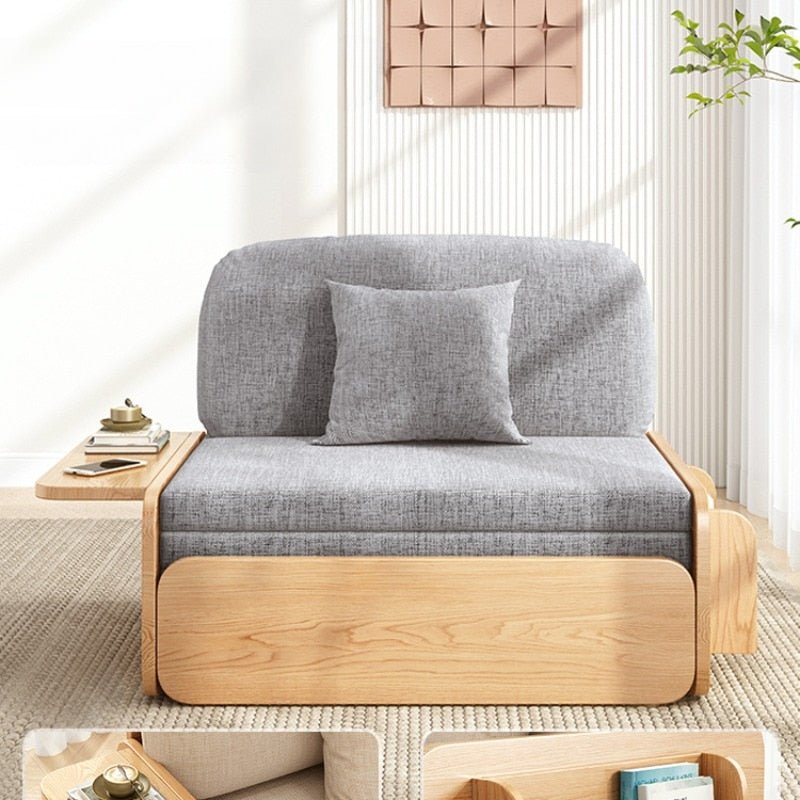 Foldable Modern Sofa Set for Living Room - Casatrail.com